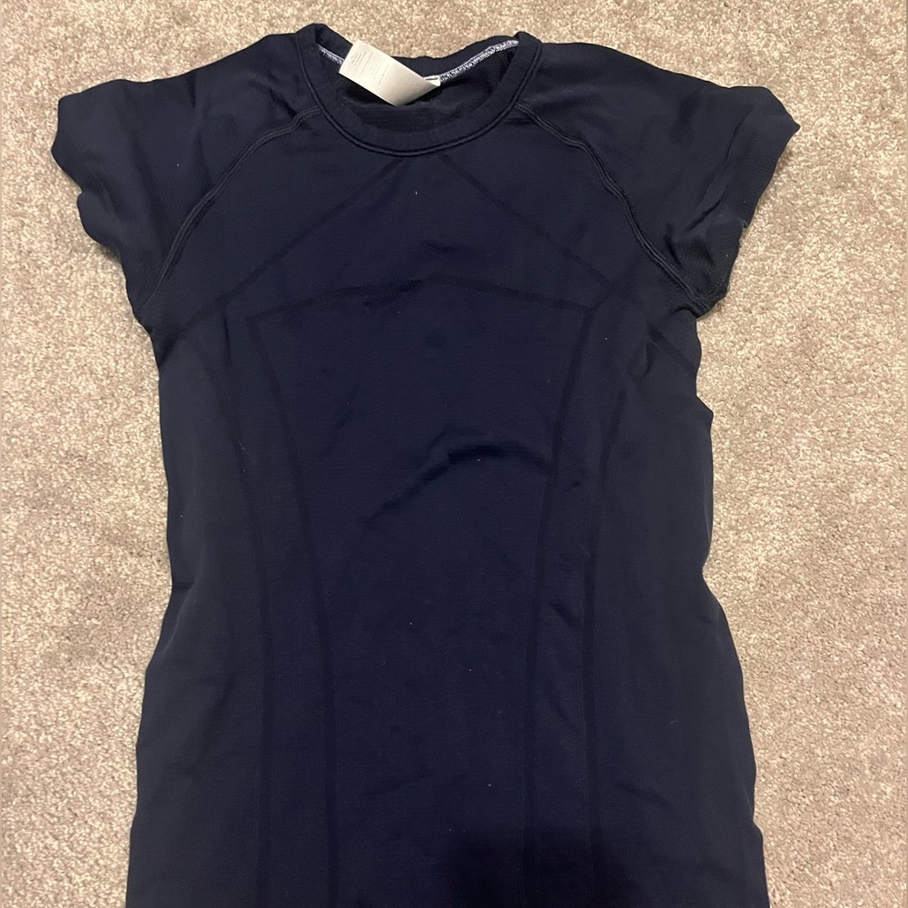 Ivivva tight tee